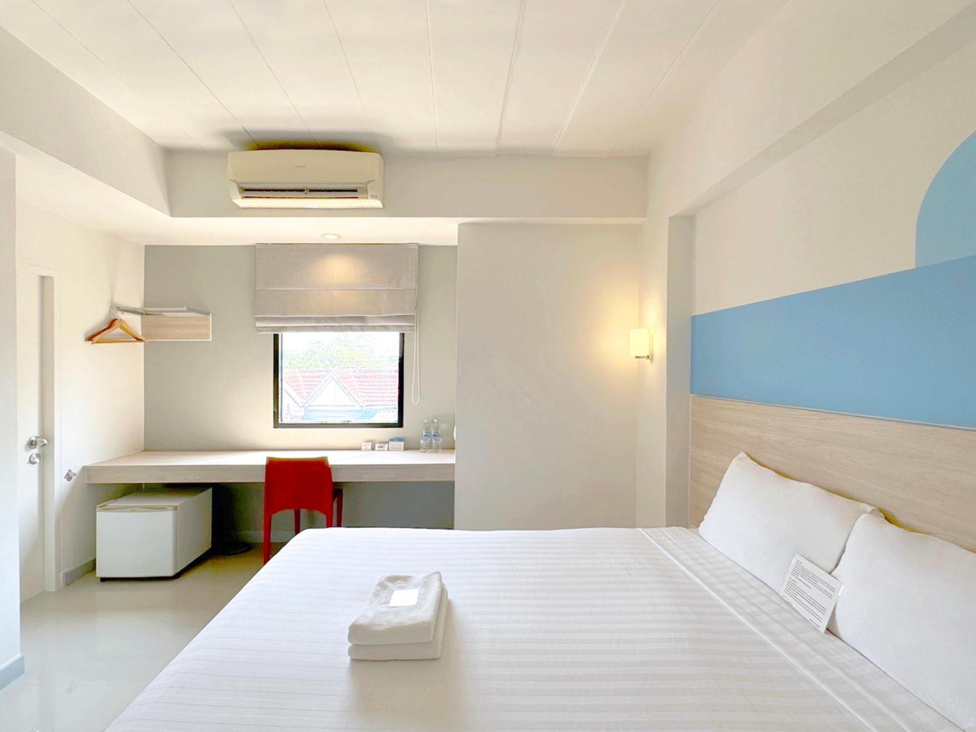 Hop Inn Nakhon Si Thammarat Exterior foto